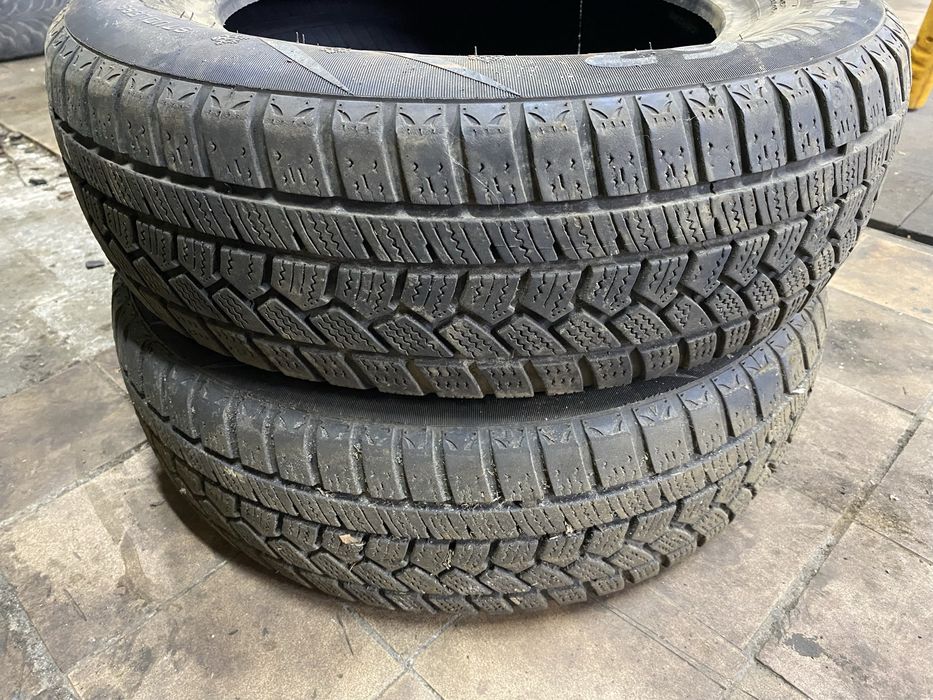 Продам резину на 14