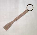 Breloczek brelok makrama  Handmade