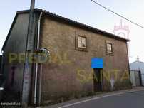 Casa antiga para remodelar- Carvalho-Ceira-Coimbra