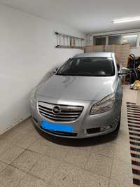 Opel Insignia 2.0 CDTi Executive