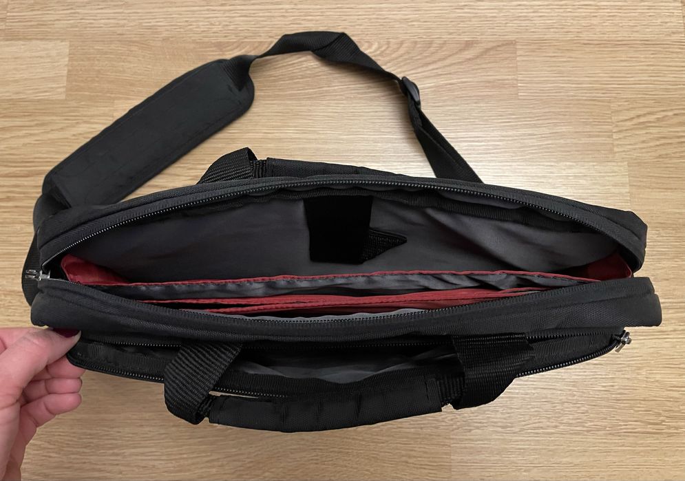 Samsonite Guardit- torba na laptop