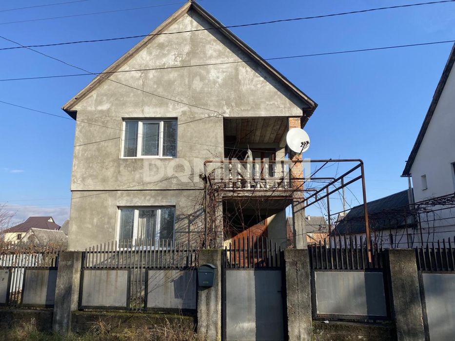 Продається будинок у с. Сокирниця
