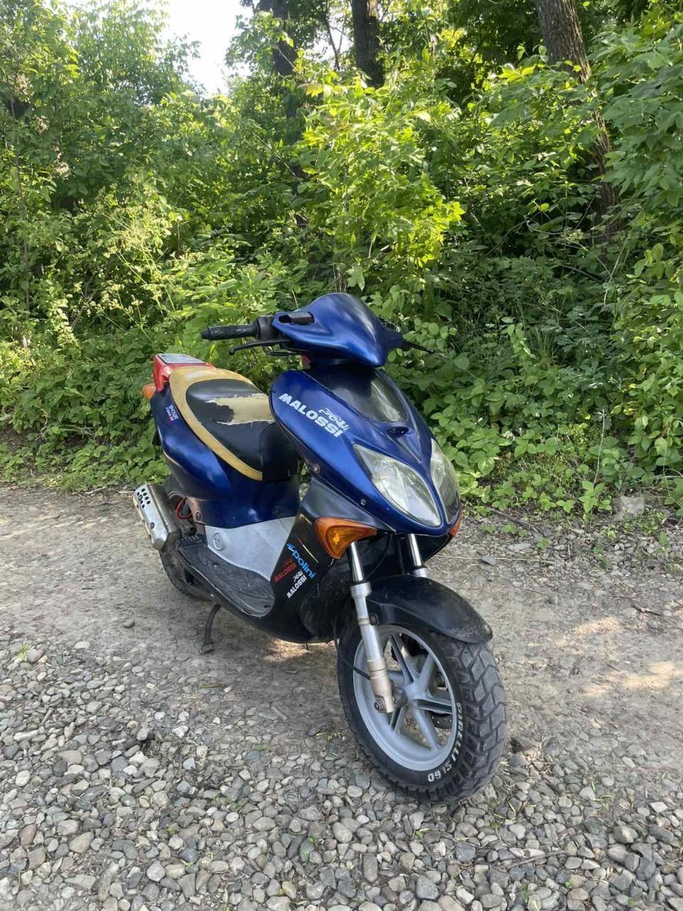 Honda x8r-x читайте опис