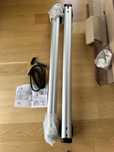 Nowy bagażnik dachowy Audi thule wingbar do modelu Q5 >2017