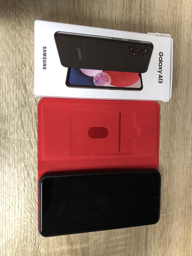 Samsung Galaxy A13