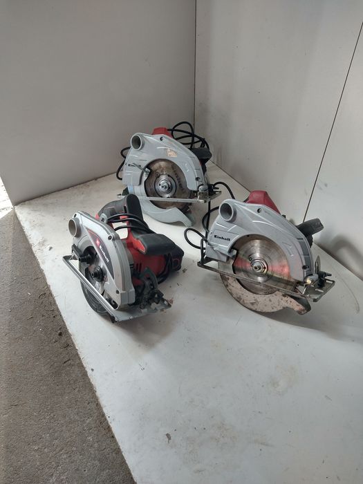 Kompresor sprężarka 24L i 50 L