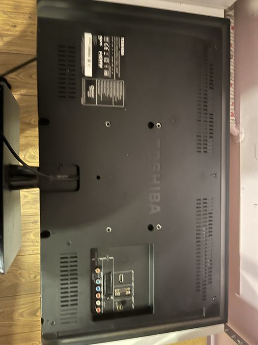 Telewizor Toshiba 32L2333 32 cale