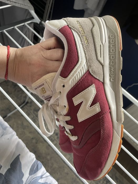 New balance 997H rozm 40