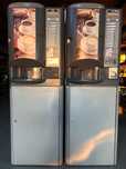 Maquinas de vending