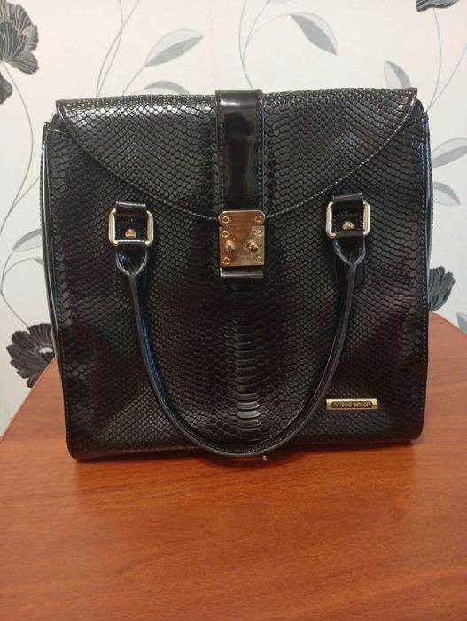 Сумка жіноча Антоніо Біаджі