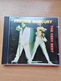 Freddie Mercury - The Very Best.