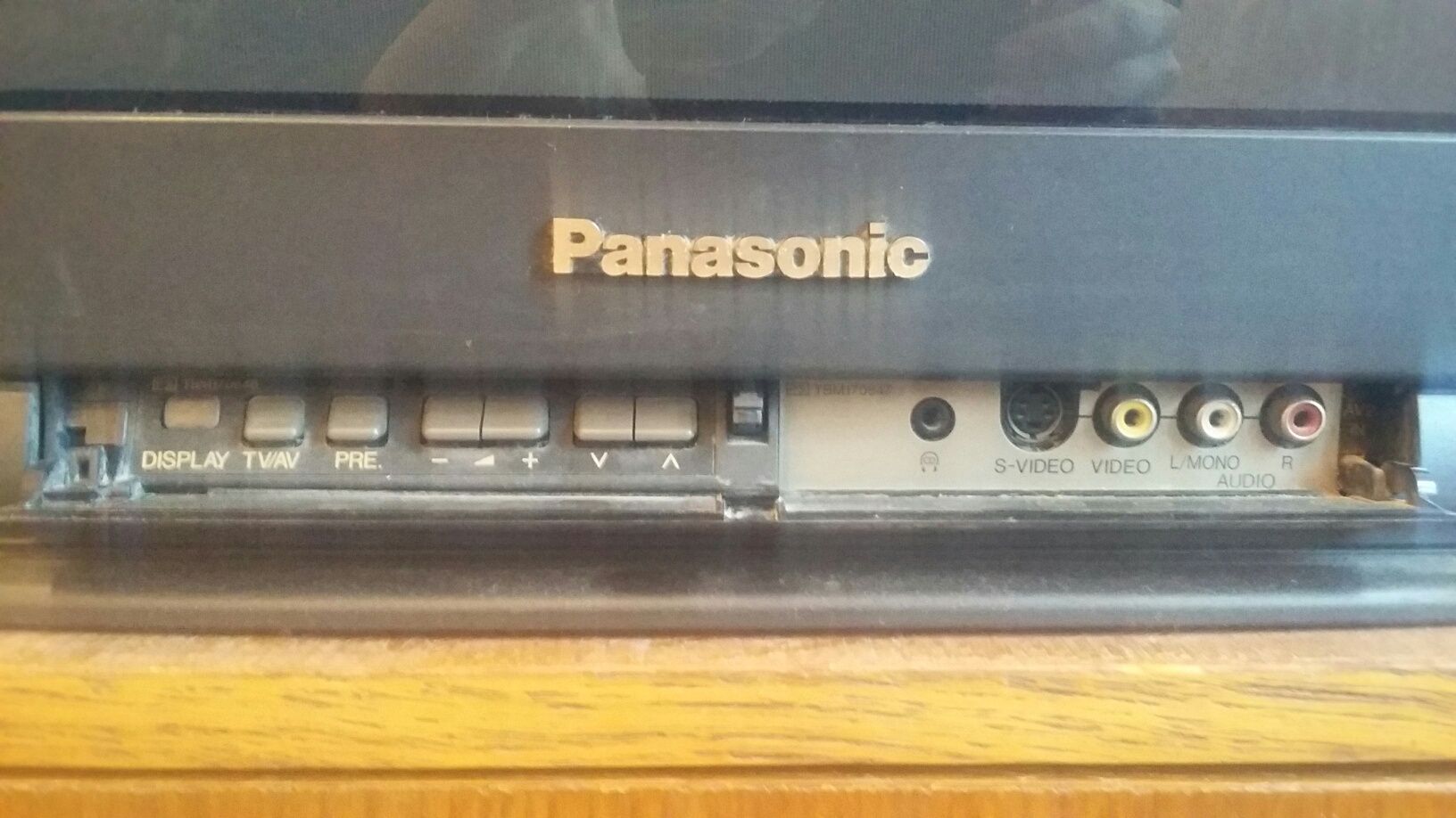 Телевізор Panasonic TC-25GF10R (25дюймів /63 см.)