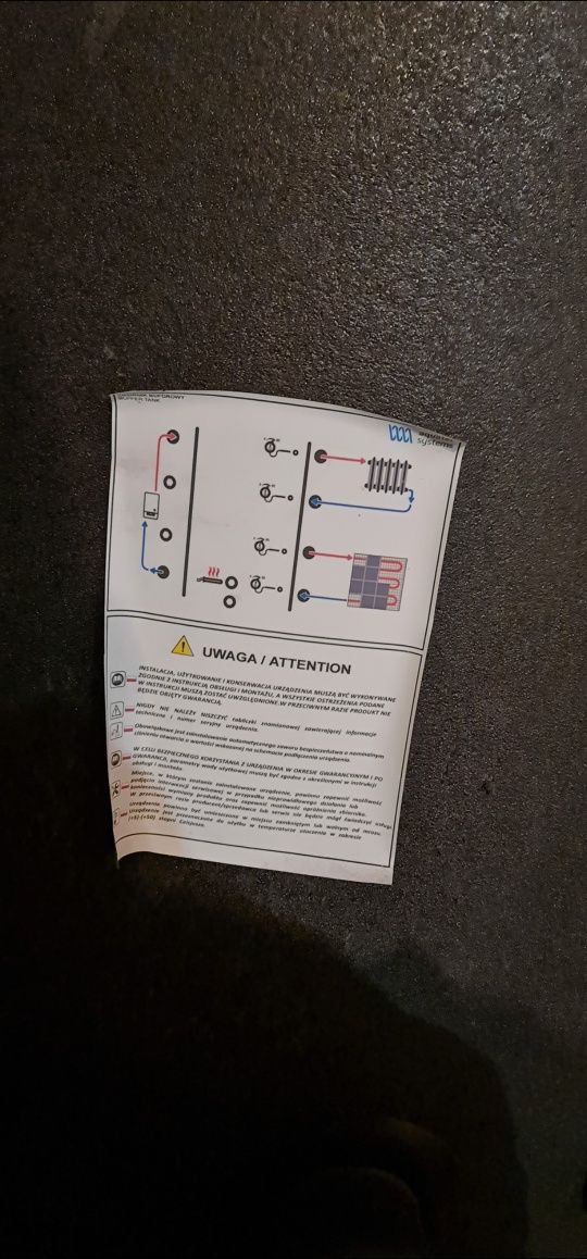 Pompa ciepła z klimatyzacji