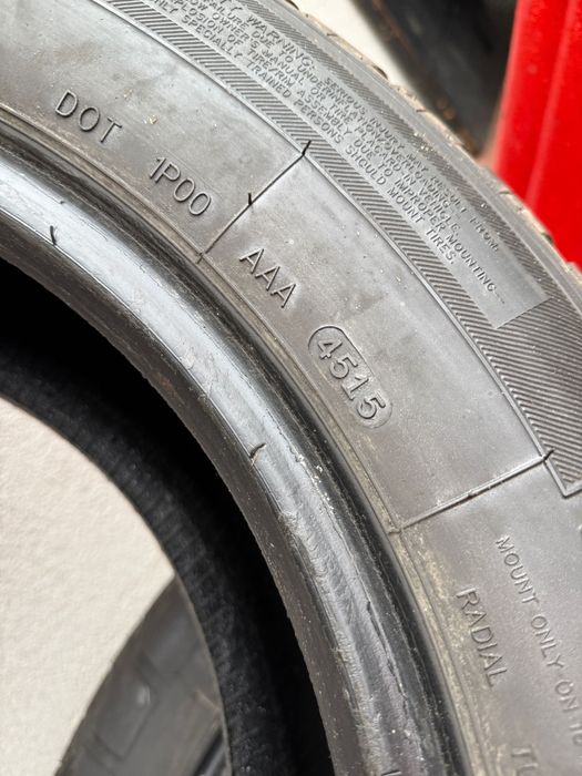 Para opon Lanvigator MILE max 235/65 r16c 115/113R 8PR