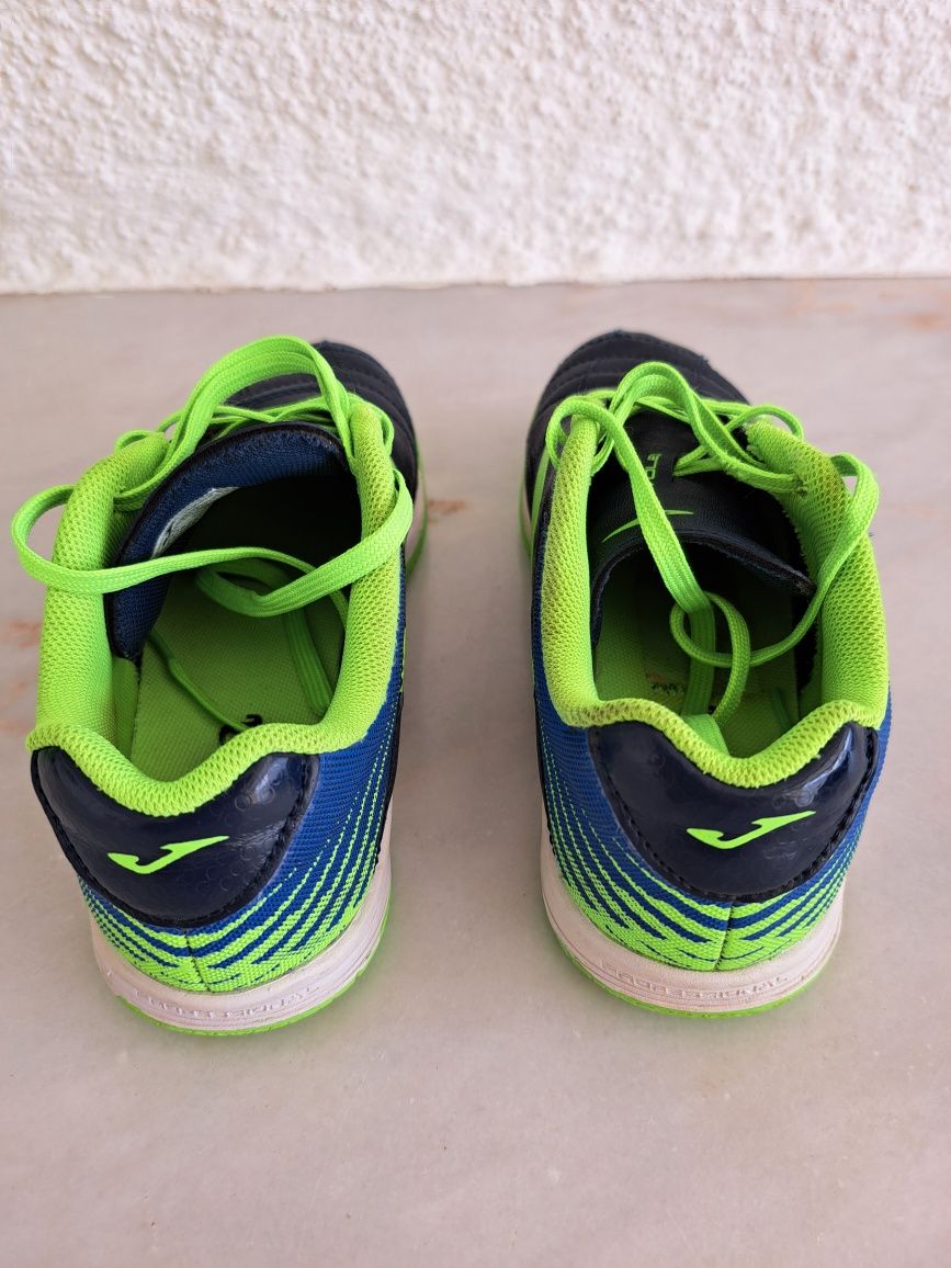 Tenis Toledo Joma