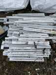 Profil aluminiowy 40 x 40 od 0,2m do 3,08m