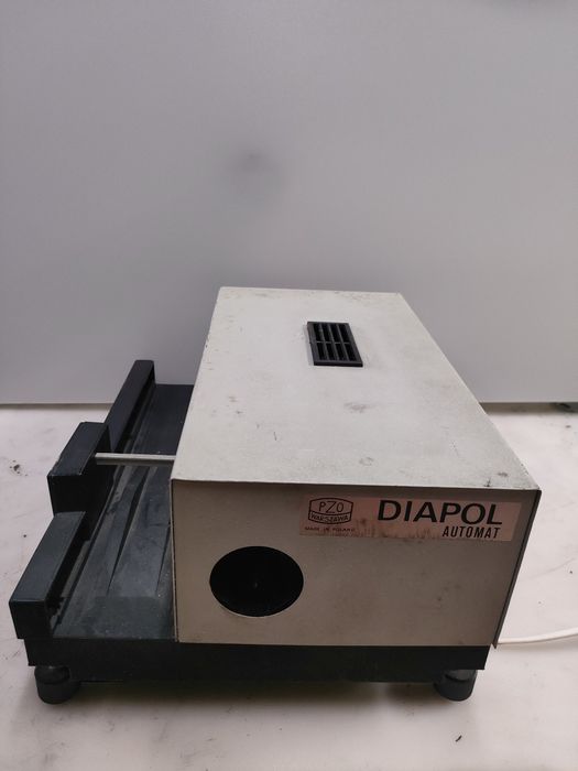 Rzutnik/Projektor firmy DIAPOL AUTOMAT