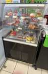 Vitrine de Frio como nova