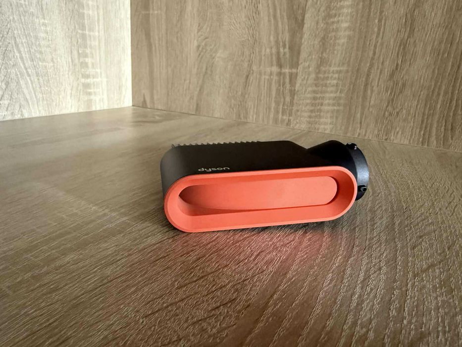 Końcówka grzebień z szerokimi zębami do Dyson Airwrap Multistyler
