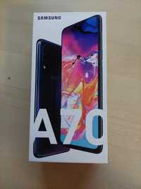 Samsung Galaxy A70