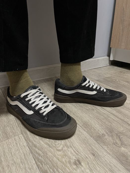 Кеди Vans Berle замшеві 44, 28.5см