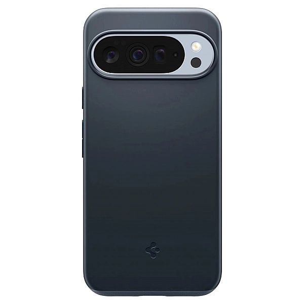 Spigen Thin Fit Mag Magsafe Google Pixel 10 Pro Xl Metal Slate