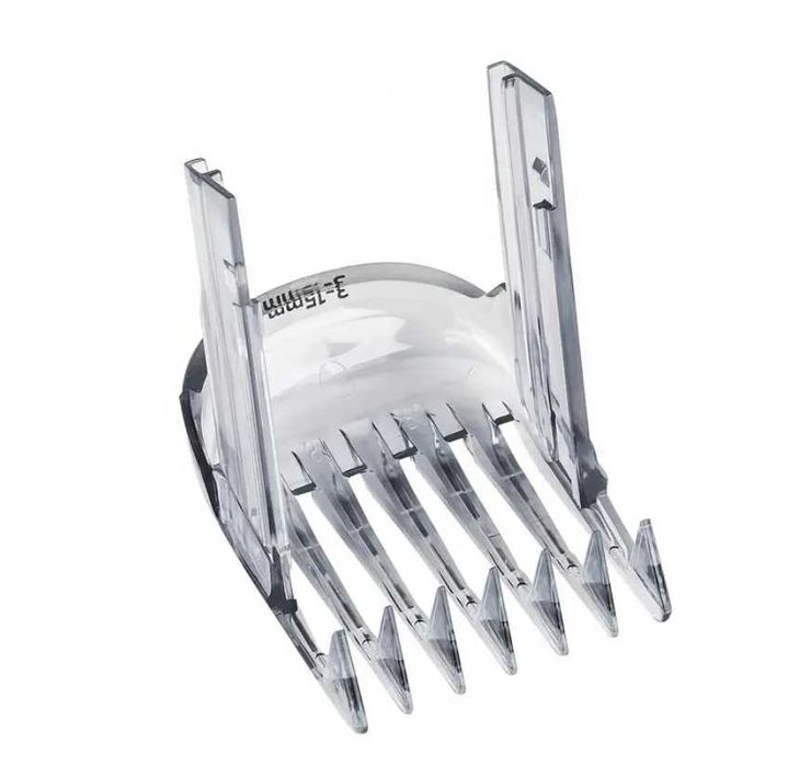 Насадка-гребінь на машинку для стрижки Рhilips (3-15мм) HC5610, HC5630
