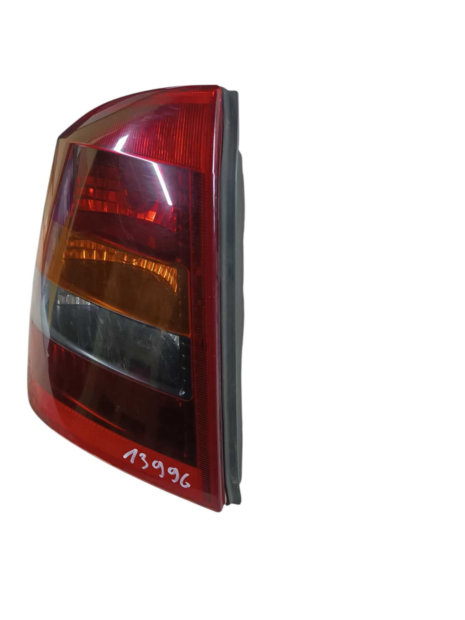 Lampa Lewy Tył Lewa Tylna Opel Astra 2 II G Sedan