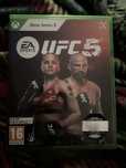 Ufc 5 Xbox Series X