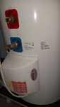 Podgrzewacz wodny 150L