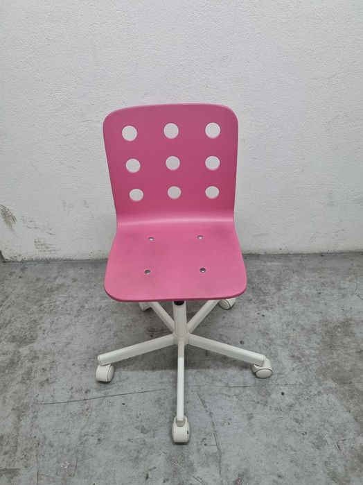 Cadeira infantil IKEA