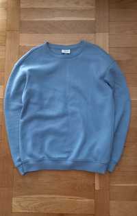 Niebieska Bluza/Blue Sweatshirt