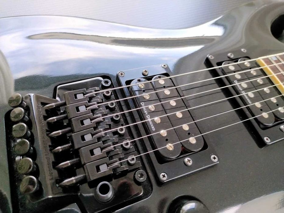 ESP Grass Roots Horizon GH-R-60 - Floyd Rose lic - W REZERWACJI