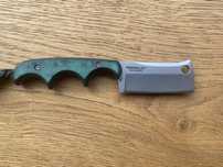 Nóż CRKT Minimalist 2383