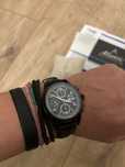 Atlantic Worldmaster Prestige Valjoux Chronograph