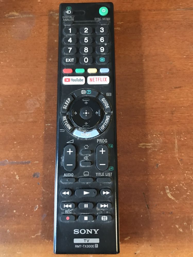 TV Sony 32 polegadas