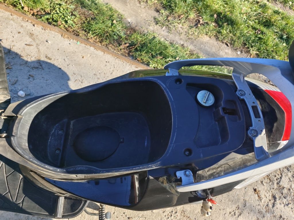 Skymoto patrol 2