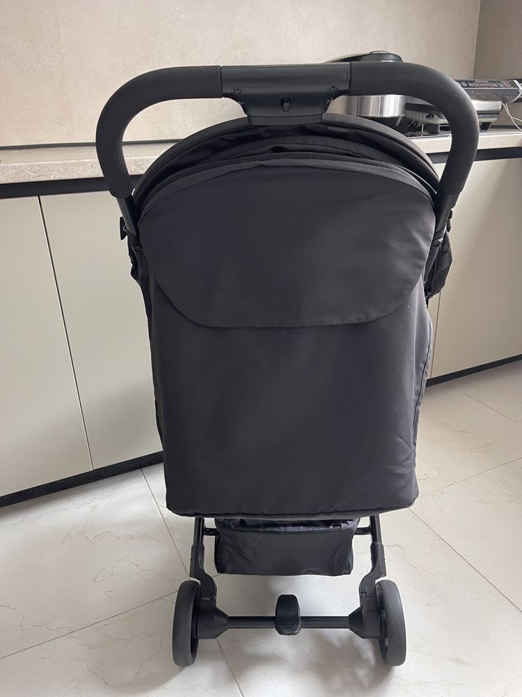 Прогулянкова коляска Easywalker MINI