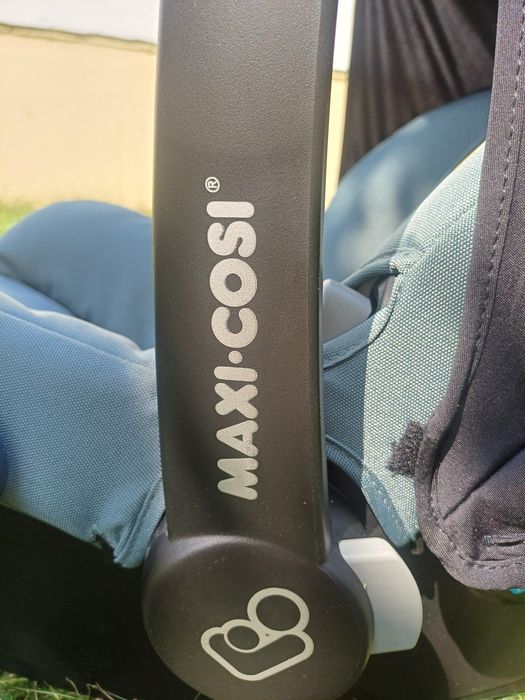 Maxi-Cosi Citi 0-13 - fotelik samochodowy/nosidełko