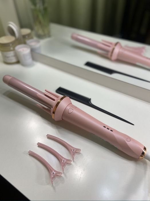 Автоматична плойка для волосся Luni стайлер Луні