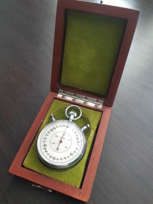 Секундомір "Слава" СДСпр-1-2