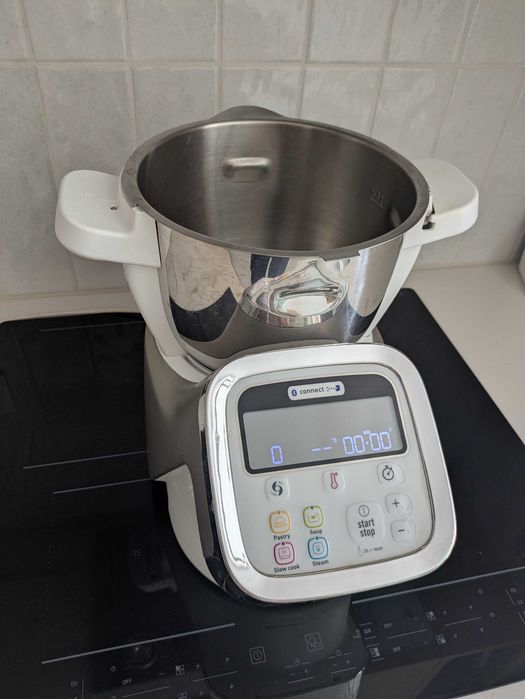 Moulinex i-Companion Robot de Cozinha