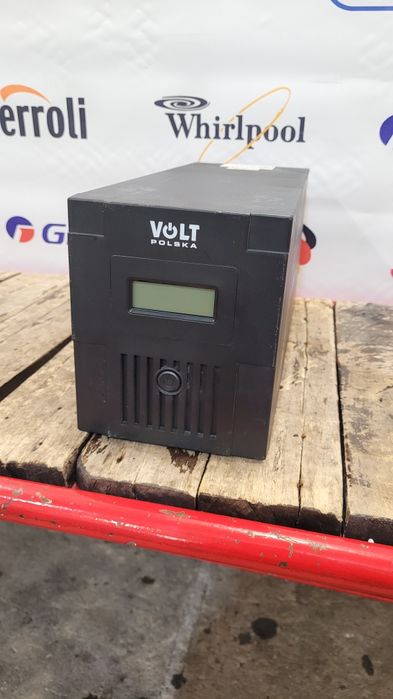 Безперебійник живлення UPS/ДБЖ