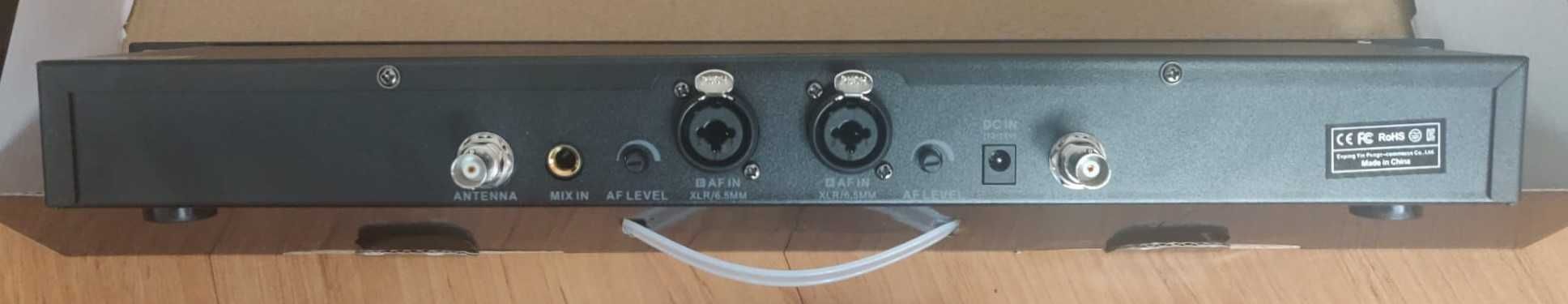In Ear DEBRA  Wi-Fi System