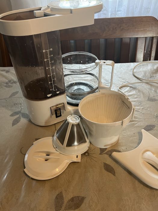 Ekspres do kawy Zelmer