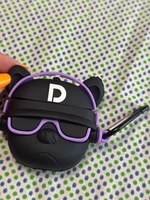 Чохол case для AirPods 2 покоління