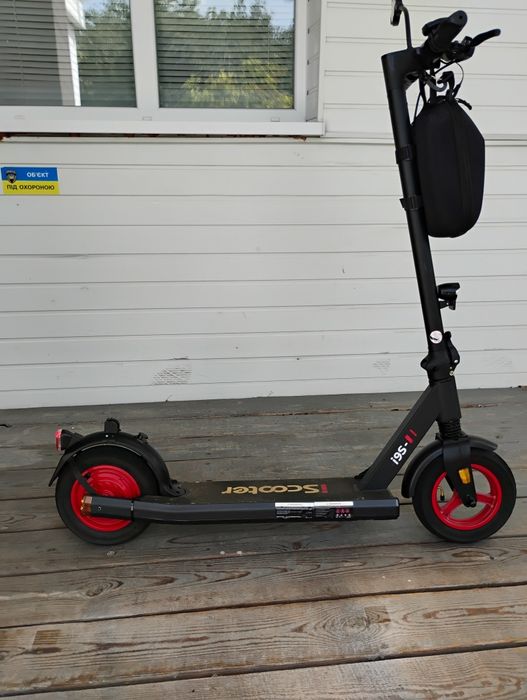 Электросамокат Scooter i95
