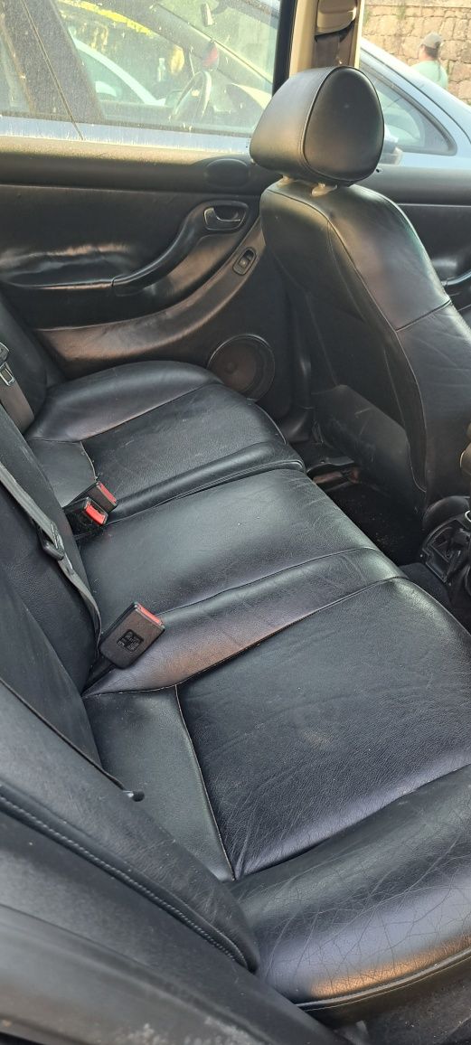 Venda de carro Seat Leon