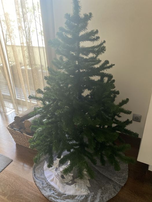 Árvore de Natal 150cm