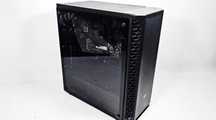 PC Komputer stacjonarny Ryzen 5 PRO / 16GB RAM / SSD 256 GB K&B Handel